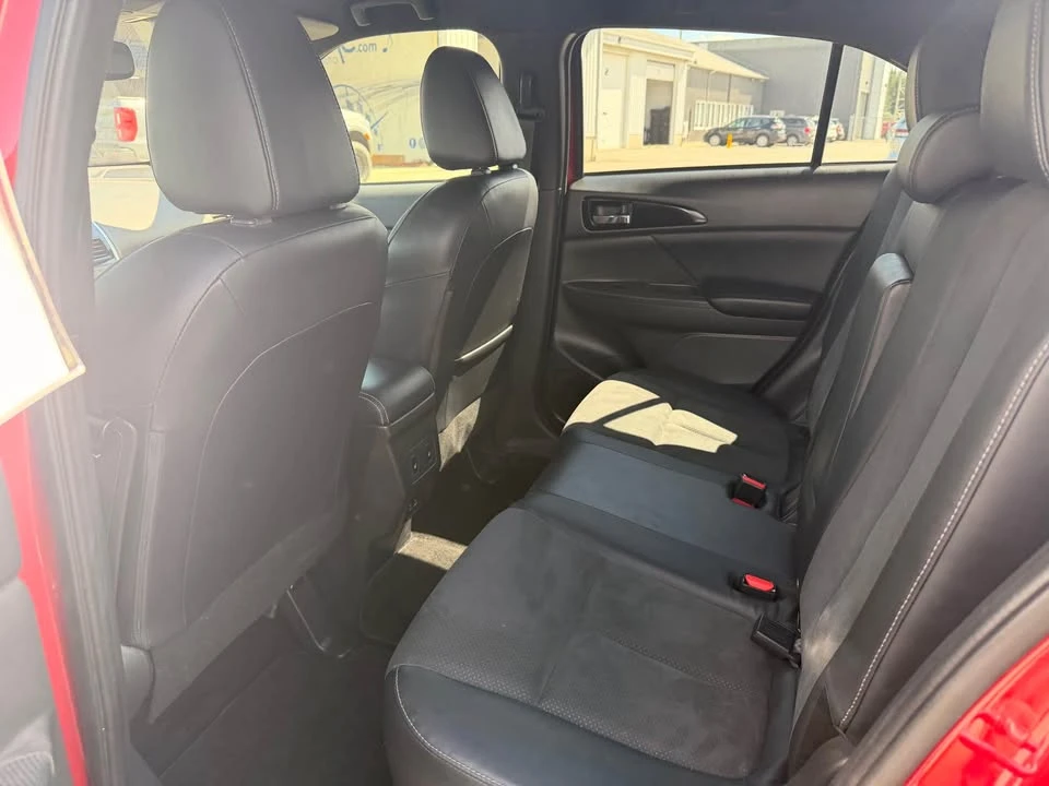 2024 Mitsubishi Eclipse Cross - Image 11 of 12