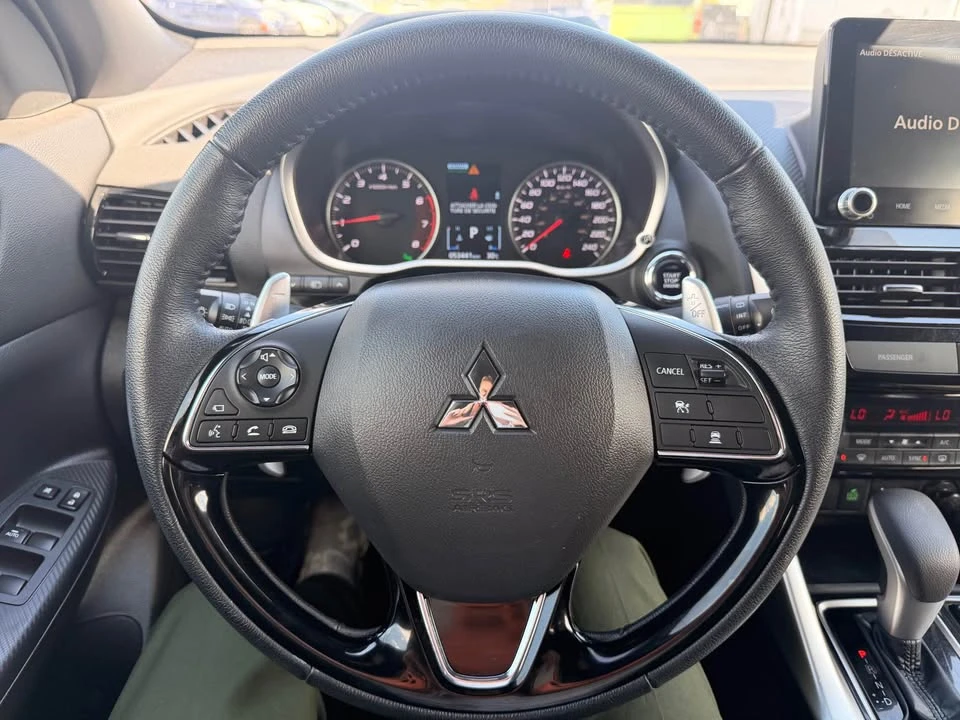 2024 Mitsubishi Eclipse Cross - Image 9 of 12