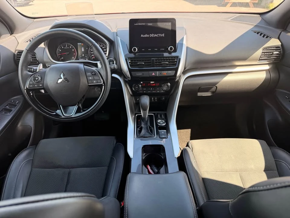 2024 Mitsubishi Eclipse Cross - Image 12 of 12