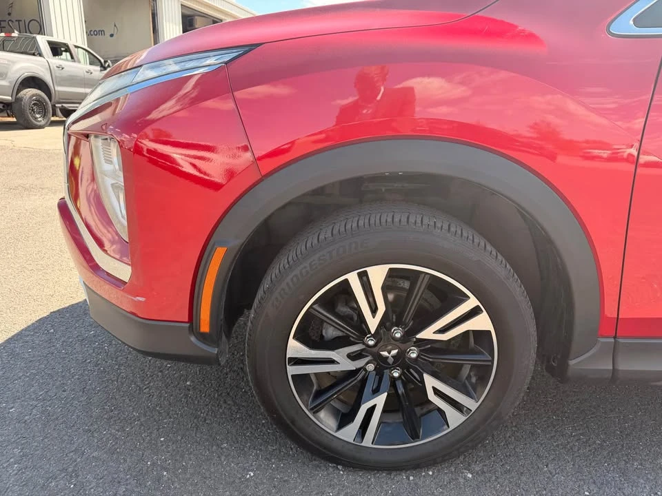 2024 Mitsubishi Eclipse Cross - Image 3 of 12