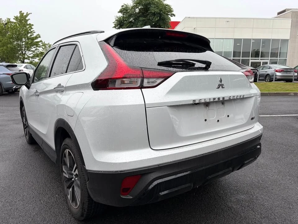 2024 Mitsubishi Eclipse Cross - Image 5 of 6