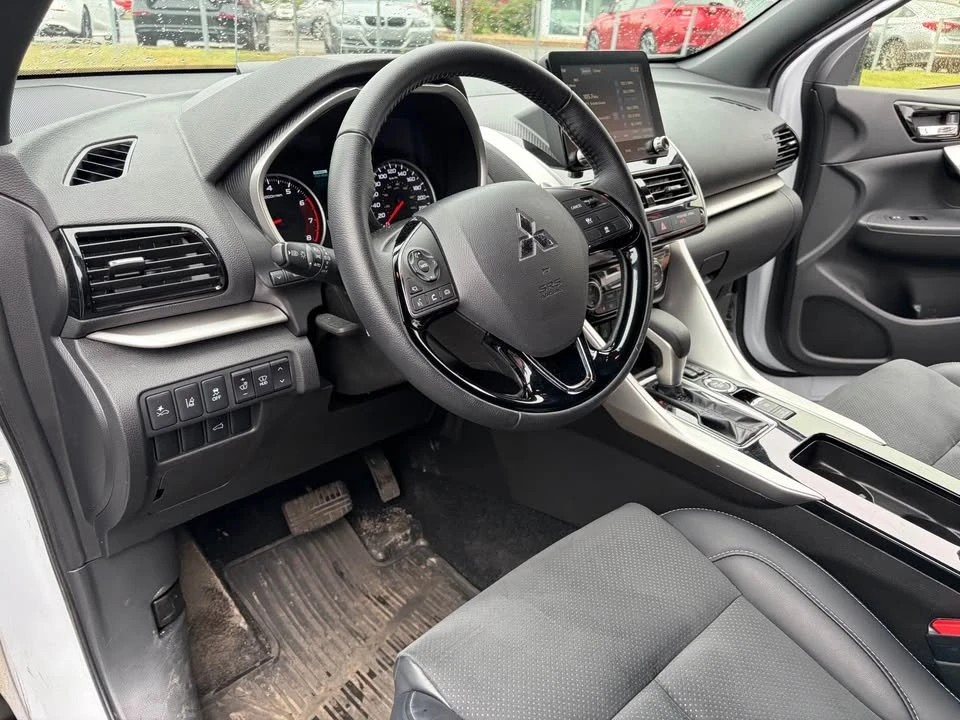 2024 Mitsubishi Eclipse Cross - Image 6 of 6