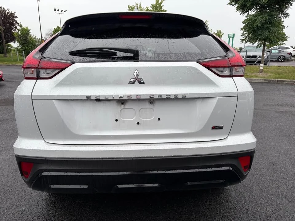 2024 Mitsubishi Eclipse Cross - Image 4 of 6