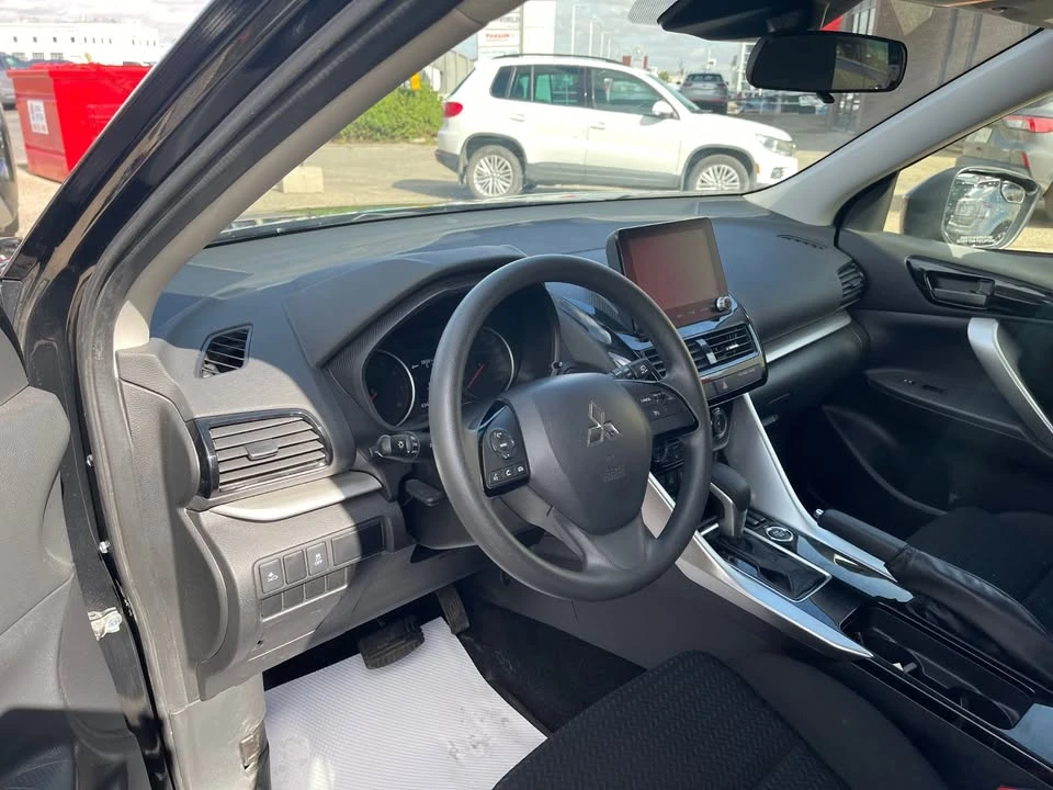 2024 Mitsubishi Eclipse Cross - Image 10 of 11