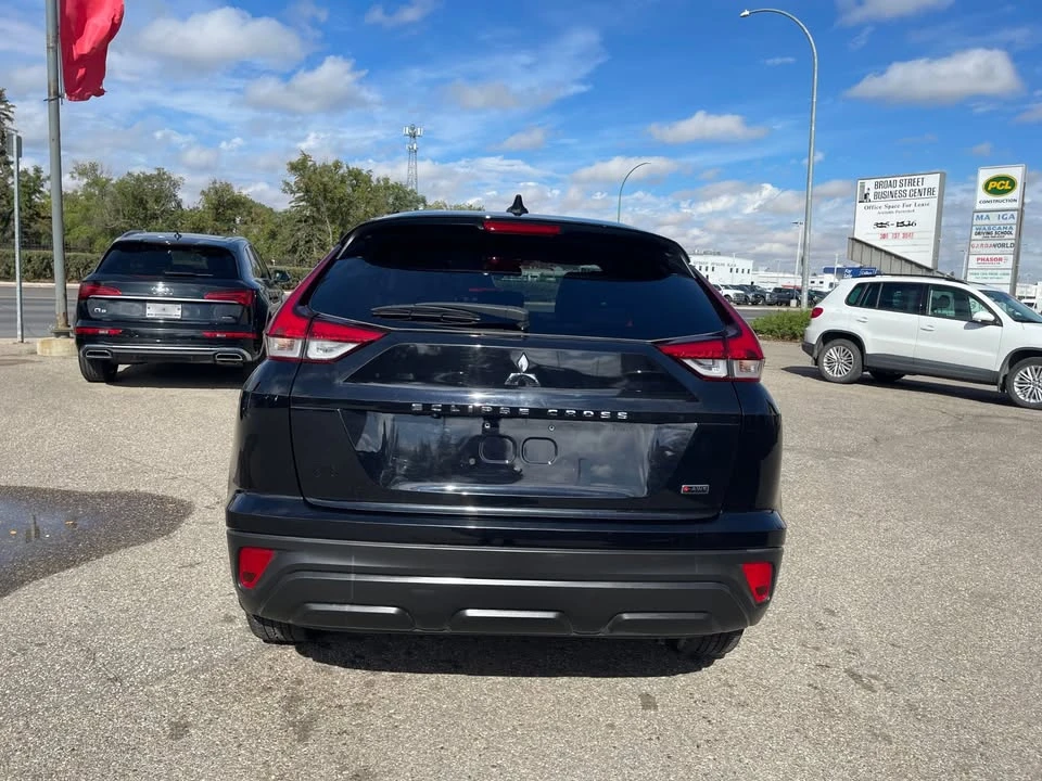 2024 Mitsubishi Eclipse Cross - Image 5 of 11