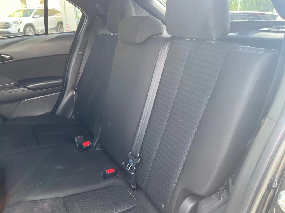 2024 Mitsubishi Eclipse Cross - Image 11 of 11