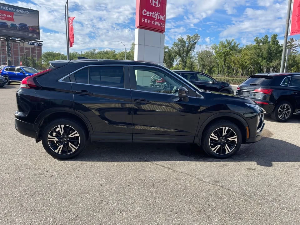 2024 Mitsubishi Eclipse Cross - Image 7 of 11