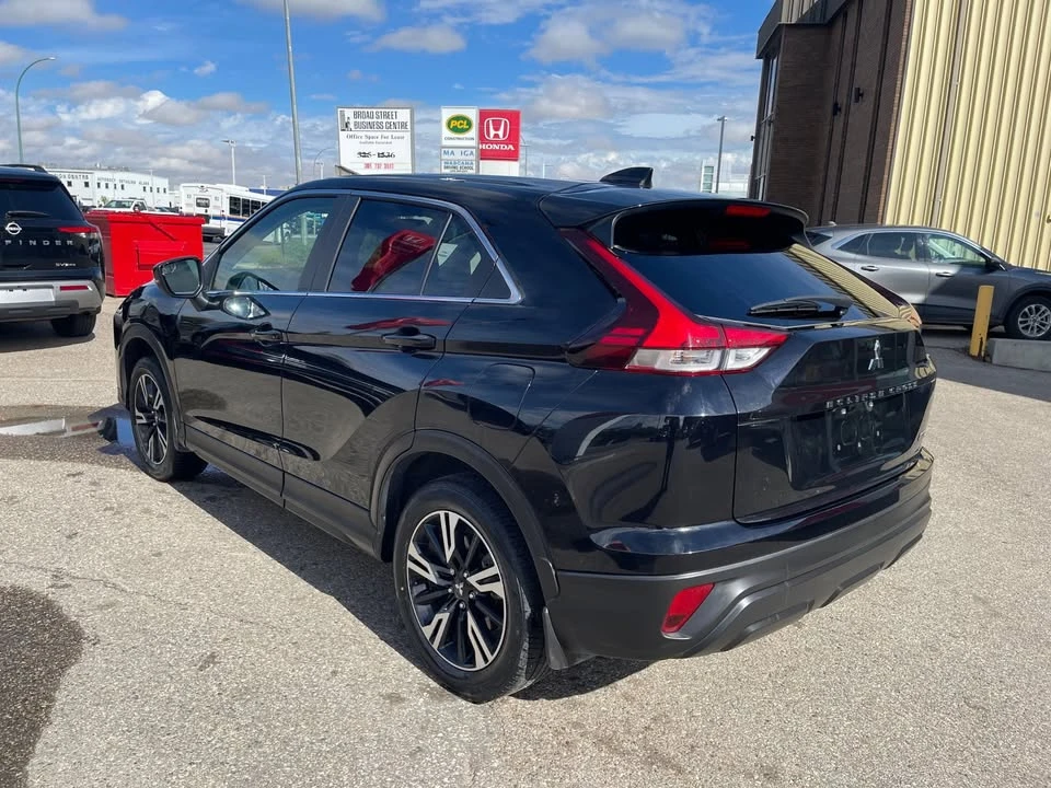2024 Mitsubishi Eclipse Cross - Image 6 of 11