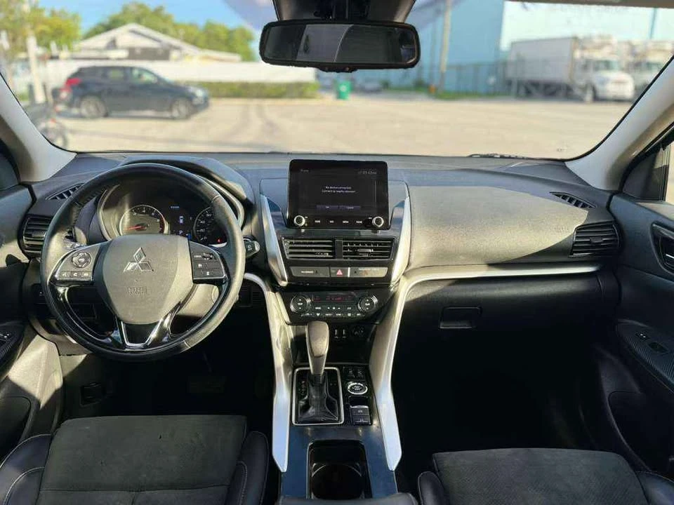 2024 Mitsubishi Eclipse - Image 9 of 11