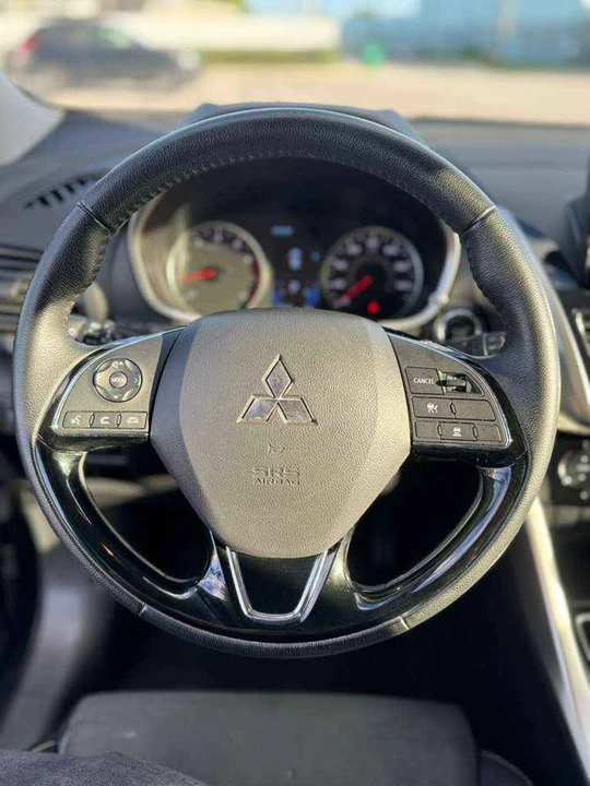 2024 Mitsubishi Eclipse - Image 7 of 11