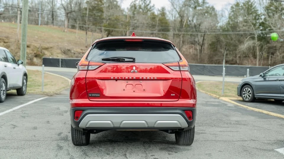 2024 Mitsubishi Eclipse - Image 3 of 10
