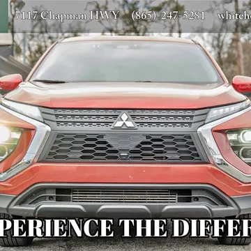 2024 Mitsubishi Eclipse Cross