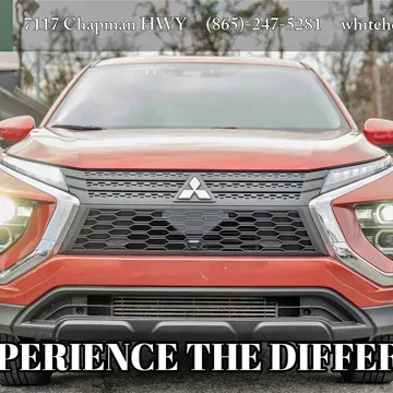 2024 Mitsubishi Eclipse Cross