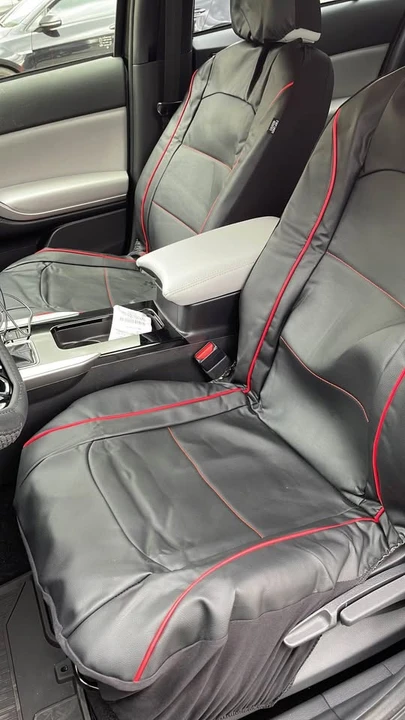 2024 Mitsubishi Eclipse Cross - Image 5 of 5