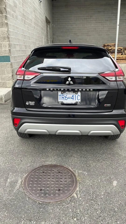 2024 Mitsubishi Eclipse Cross - Image 3 of 5