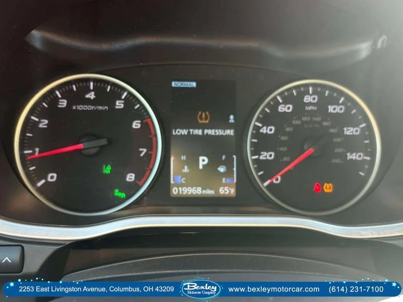 2024 Mitsubishi Eclipse Cross - Image 20 of 20