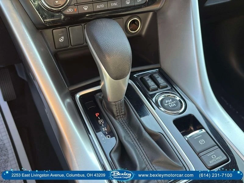 2024 Mitsubishi Eclipse Cross - Image 19 of 20