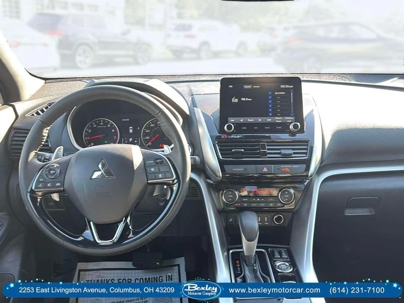 2024 Mitsubishi Eclipse Cross - Image 15 of 20