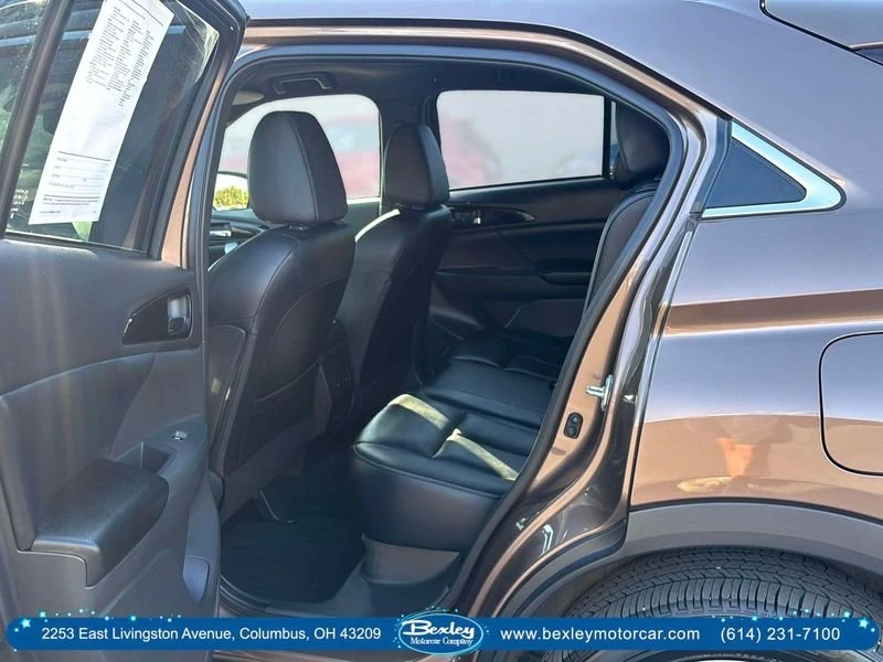 2024 Mitsubishi Eclipse Cross - Image 14 of 20