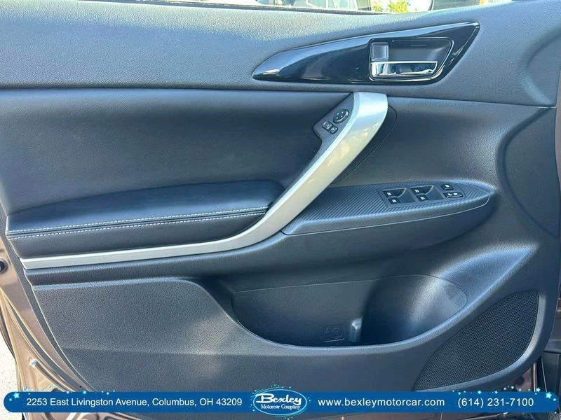 2024 Mitsubishi Eclipse Cross - Image 18 of 20