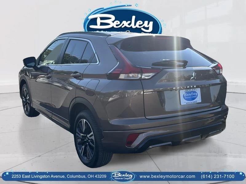 2024 Mitsubishi Eclipse Cross - Image 7 of 20