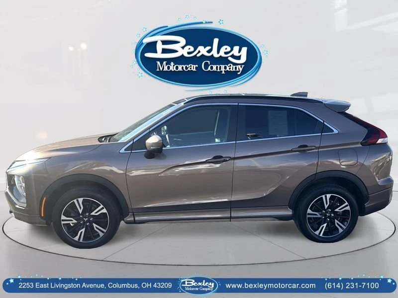 2024 Mitsubishi Eclipse Cross - Image 8 of 20
