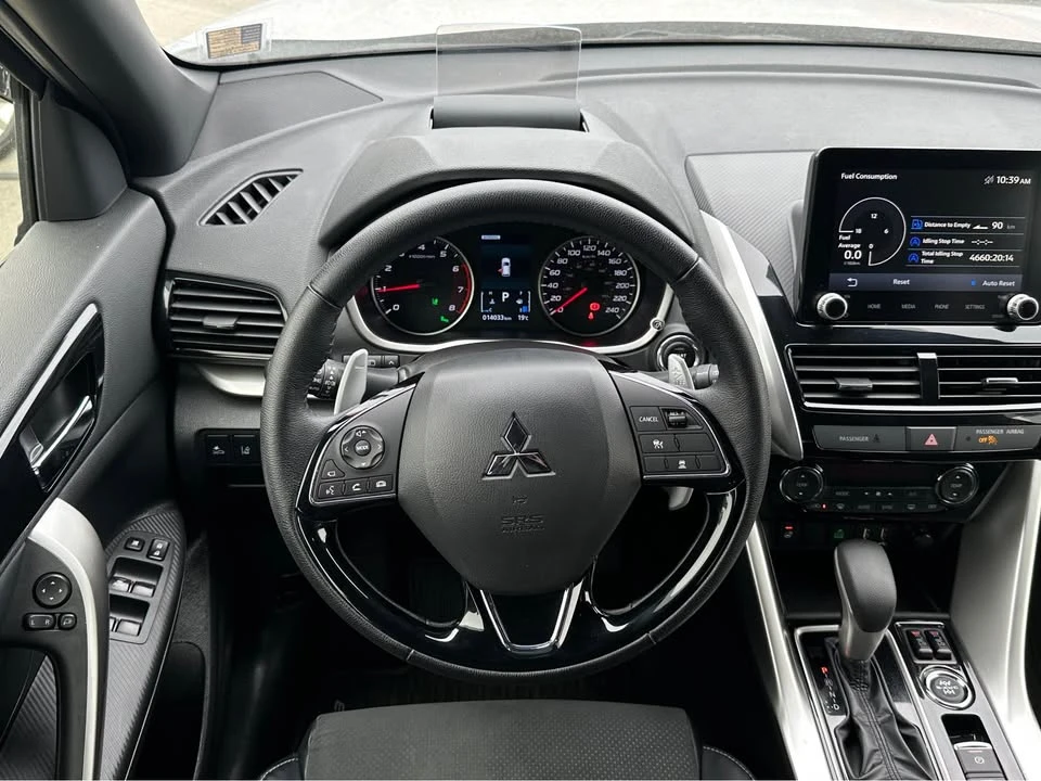 2024 Mitsubishi Eclipse Cross - Image 8 of 13