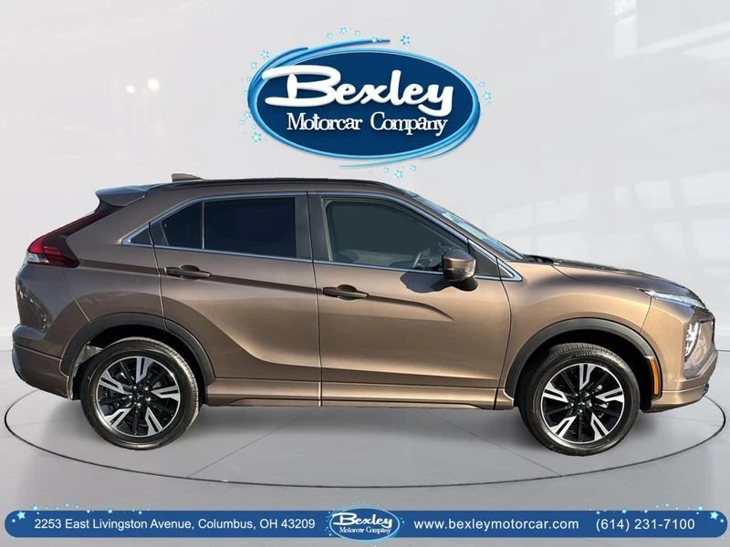 2024 Mitsubishi Eclipse Cross - Image 4 of 20