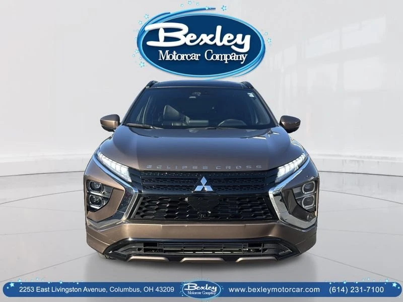 2024 Mitsubishi Eclipse Cross - Image 2 of 20