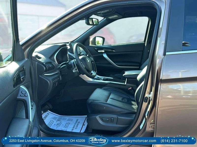 2024 Mitsubishi Eclipse Cross - Image 13 of 20
