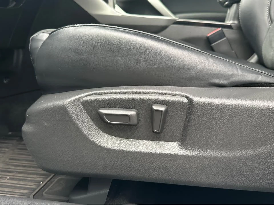 2024 Mitsubishi Eclipse Cross - Image 7 of 13