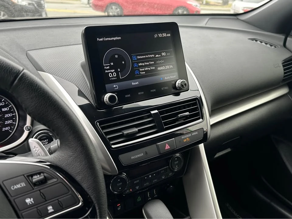2024 Mitsubishi Eclipse Cross - Image 9 of 13