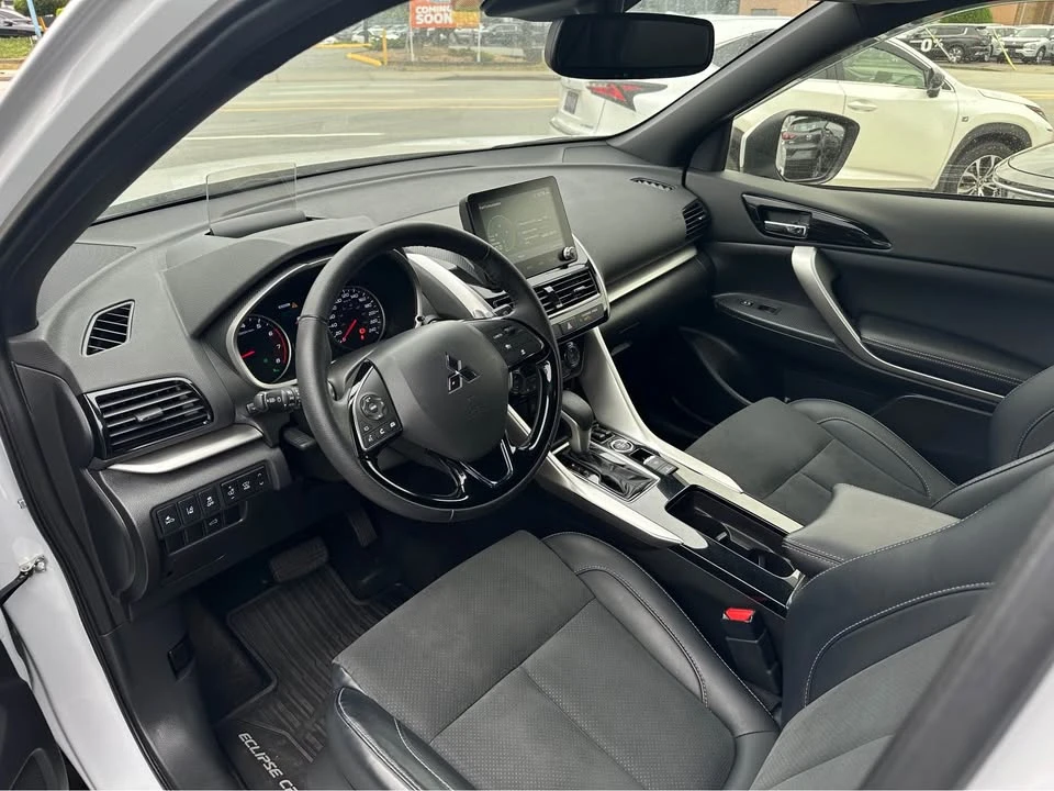 2024 Mitsubishi Eclipse Cross - Image 4 of 13