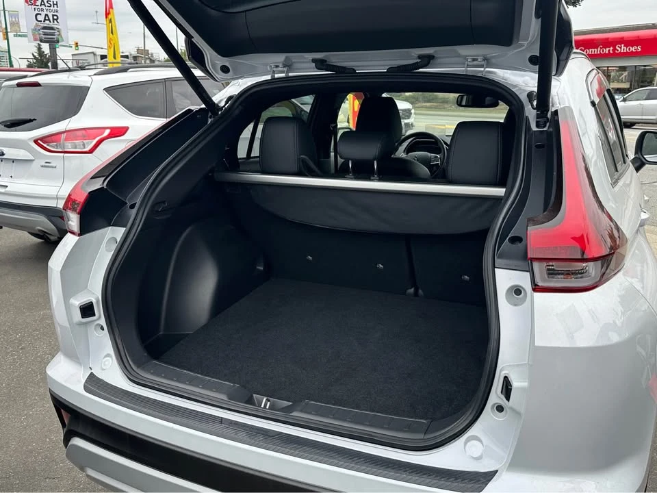 2024 Mitsubishi Eclipse Cross - Image 12 of 13