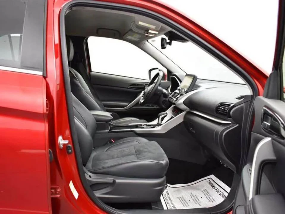 2024 Mitsubishi Eclipse Cross - Image 2 of 5