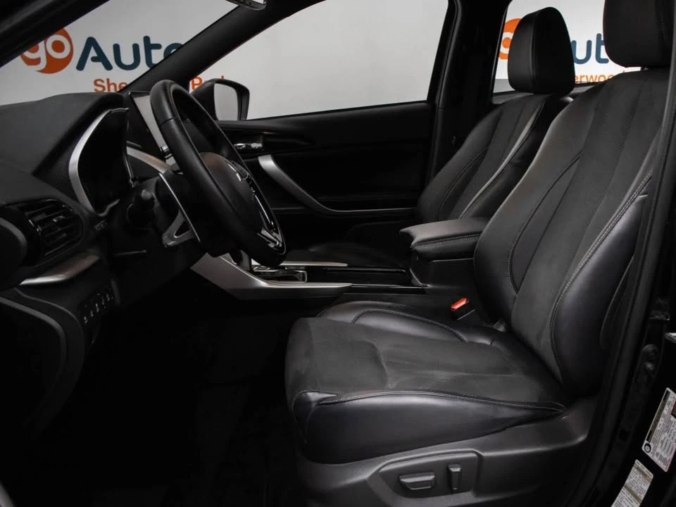 2024 Mitsubishi Eclipse Cross - Image 11 of 17