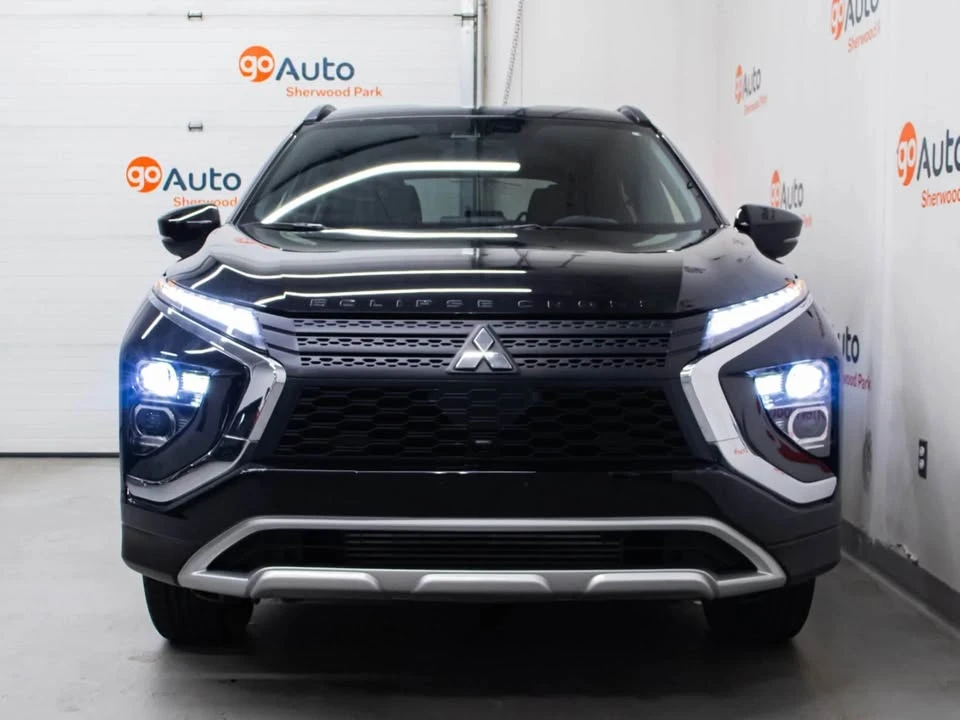 2024 Mitsubishi Eclipse Cross - Image 4 of 17