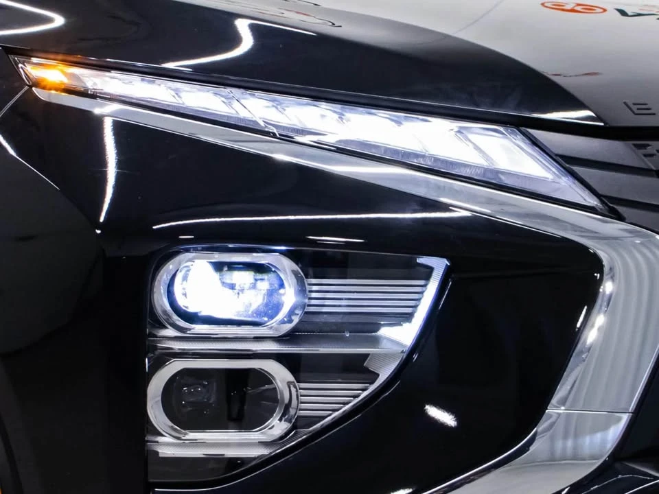 2024 Mitsubishi Eclipse Cross - Image 5 of 17