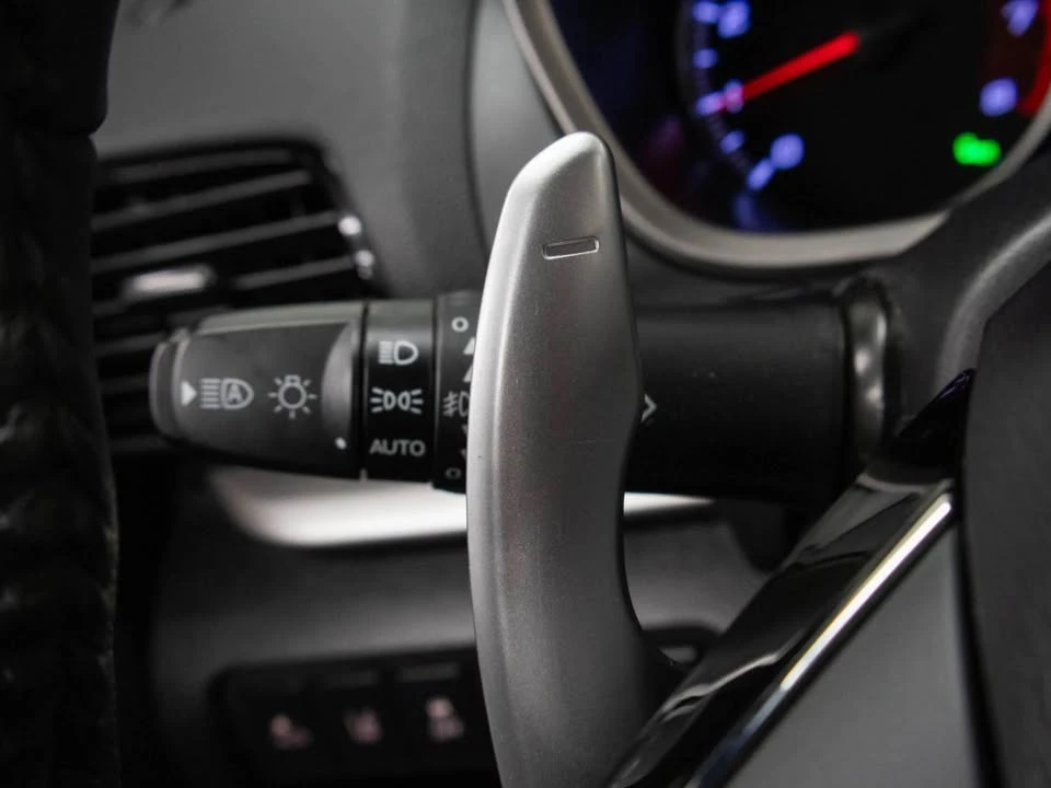 2024 Mitsubishi Eclipse Cross - Image 14 of 17