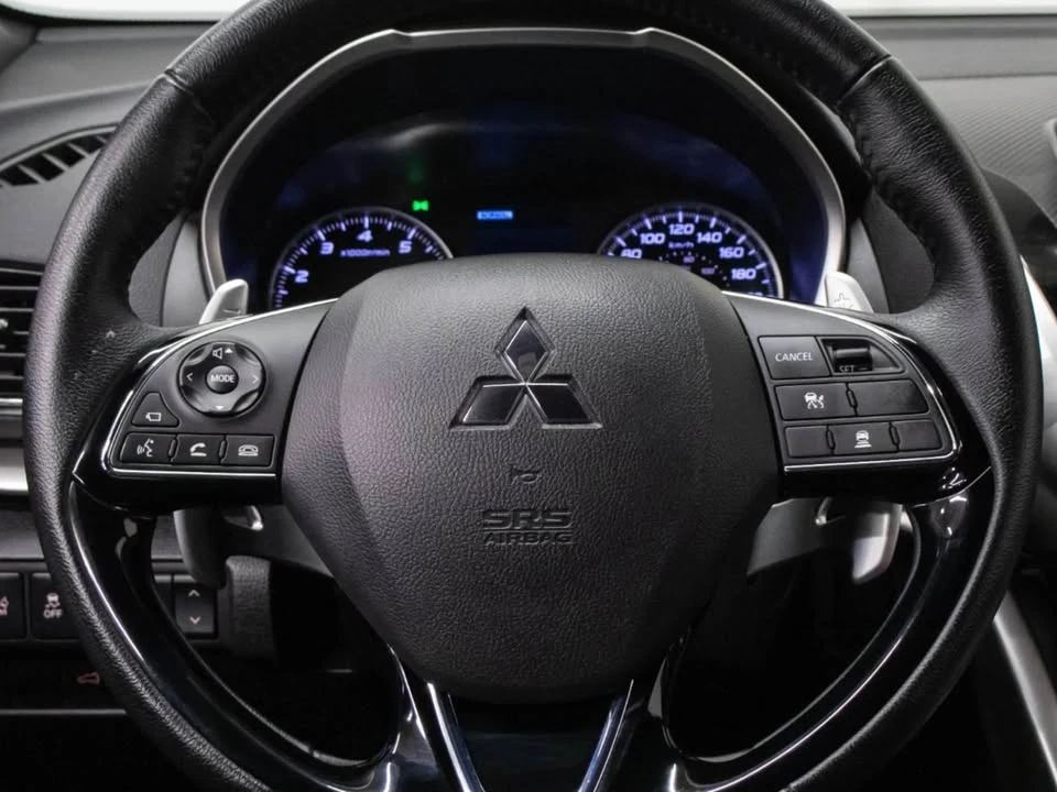 2024 Mitsubishi Eclipse Cross - Image 16 of 17