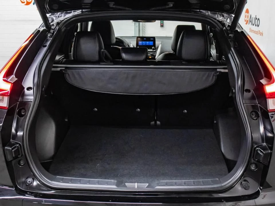 2024 Mitsubishi Eclipse Cross - Image 8 of 17