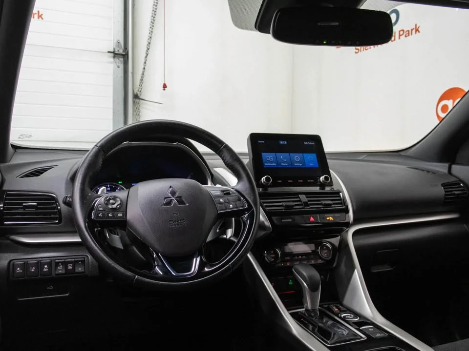 2024 Mitsubishi Eclipse Cross - Image 17 of 17