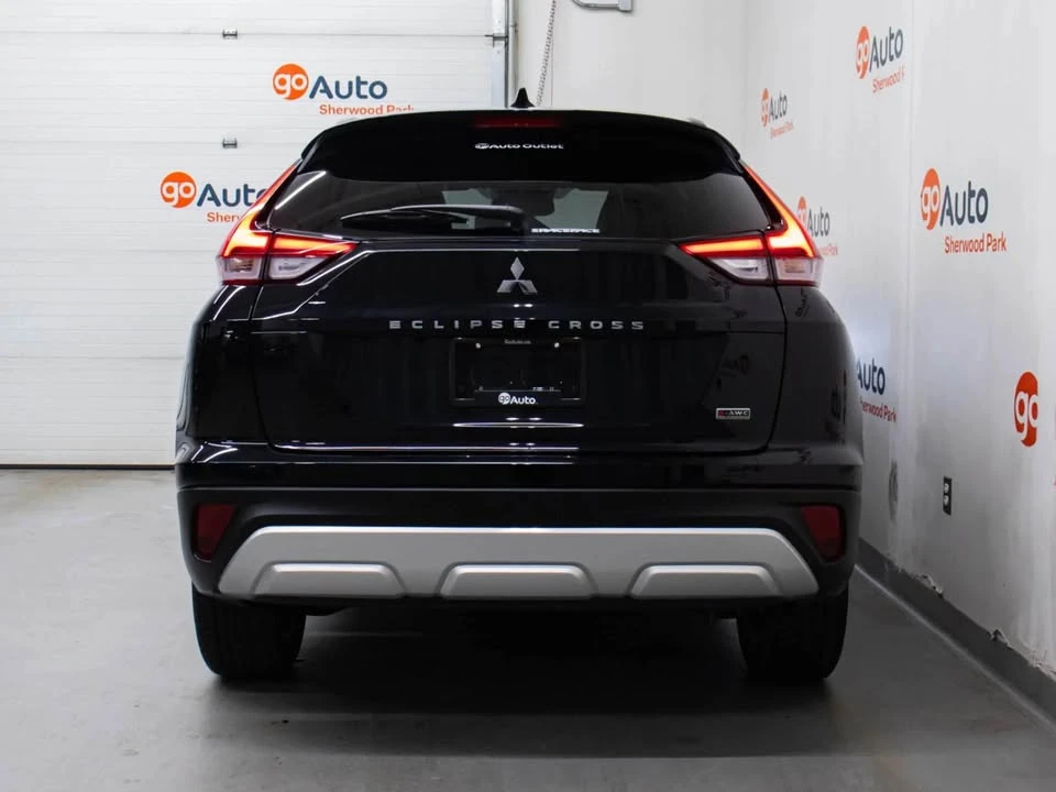 2024 Mitsubishi Eclipse Cross - Image 7 of 17