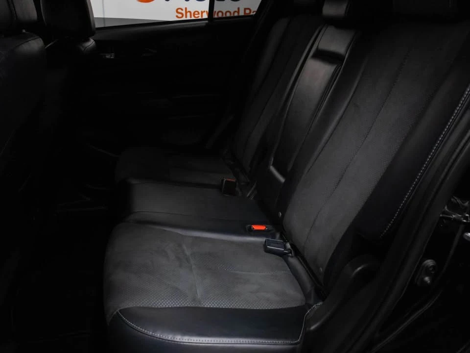 2024 Mitsubishi Eclipse Cross - Image 10 of 17