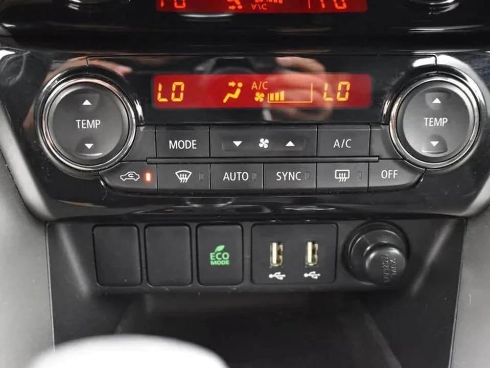 2024 Mitsubishi Eclipse Cross - Image 5 of 5