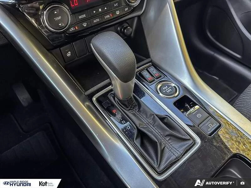 2024 Mitsubishi Eclipse Cross - Image 7 of 15