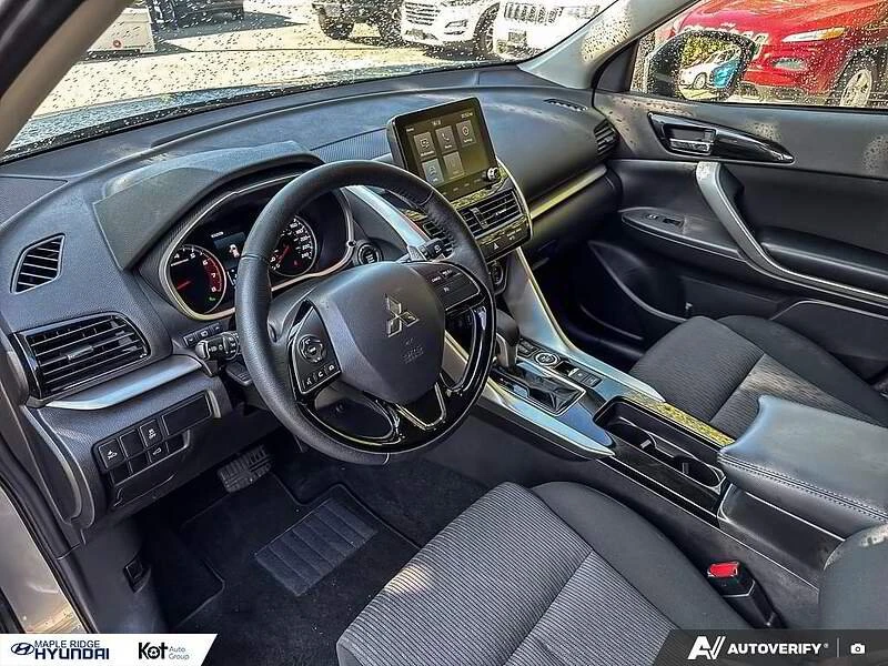2024 Mitsubishi Eclipse Cross - Image 6 of 15