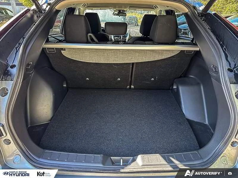 2024 Mitsubishi Eclipse Cross - Image 15 of 15