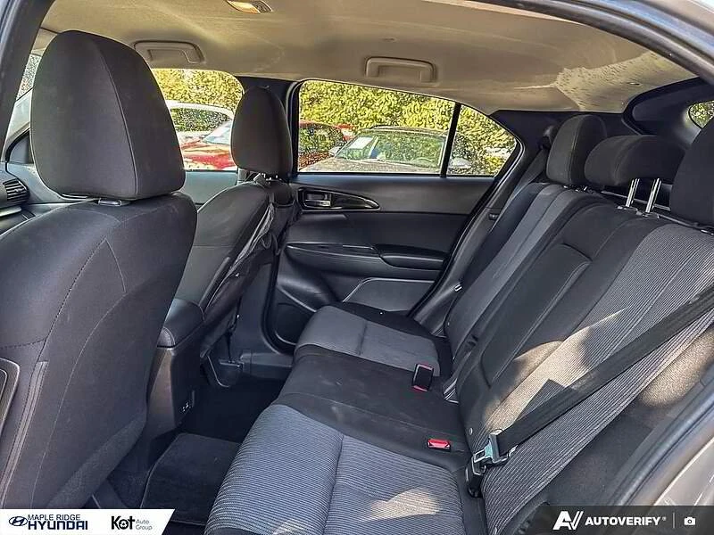 2024 Mitsubishi Eclipse Cross - Image 11 of 15