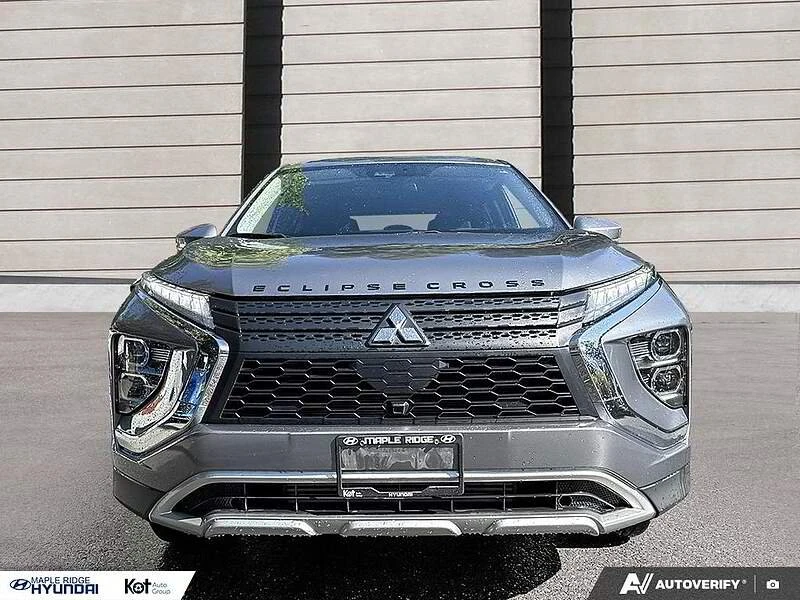 2024 Mitsubishi Eclipse Cross - Image 2 of 15